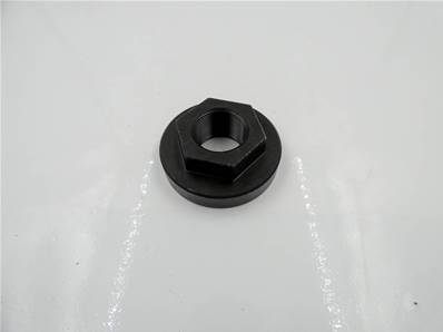 Nut M30-1.5