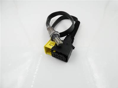 Sensor Nh3.