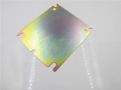 Telescop shim 68508A02