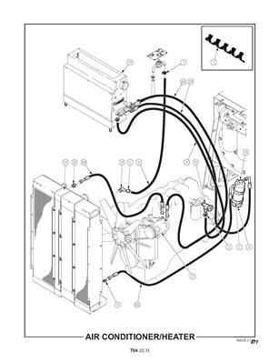 Air Conditionner/Heater 7042211