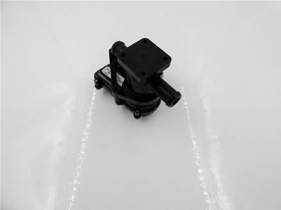 Coolant valve