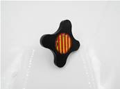 Fixation vitre TIMBCO 12013