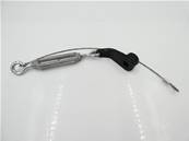 Cable TIMBERPRO 52073