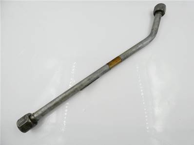 Rigid hydraulic hose TIMBERPRO 52394