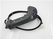 SureGrip joystick 6 buttons and 1 trigger TIMBERPRO 55655