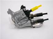 Ad-blue injector for Eco Log Forwarder and Harvester