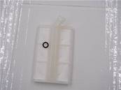 Filter sock 45° 24111100