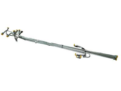 Oil Tube - Kit Cranab 7036904