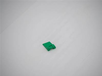 Wedge-Recp.Lock Eco Log 7014489