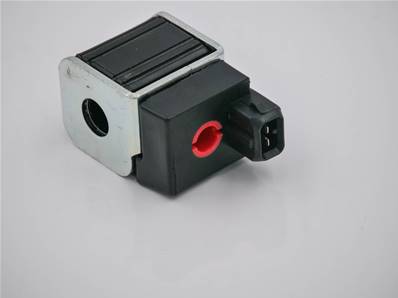 Solenoid 24Vdc PARKER CCP024A