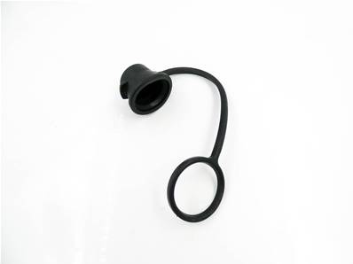 Cap Dust Eco Log 7030461