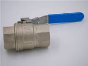 Shutting Off Valve Eco Log 7034337