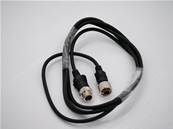 Cable For Rear View Eco Log 7034753