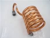 Cooling Coil Cmpl Eco Log 7036794