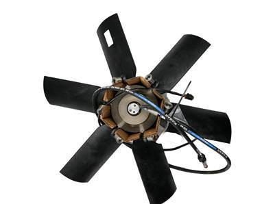 Fan Reverseble Eco Log 7037726