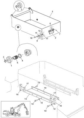 Tool box 9901564