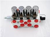 Control Valve Eco Log 9903728