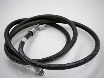 Hose As Eco Log 9904013