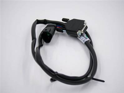 Power Cable For Eco Log 9904180