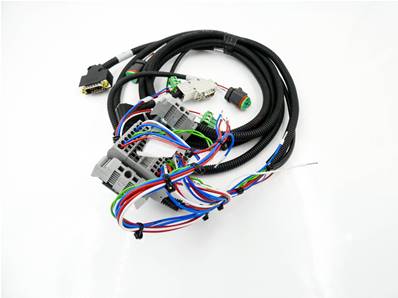 Harness - Forester Eco Log 9905079