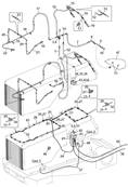 Fire-fighting system, assembly 9992159S2