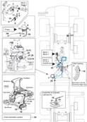 Central lubrication, assembly 9992648S2