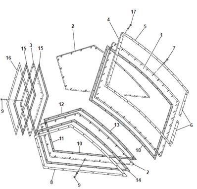 Windows, assembly 9992990