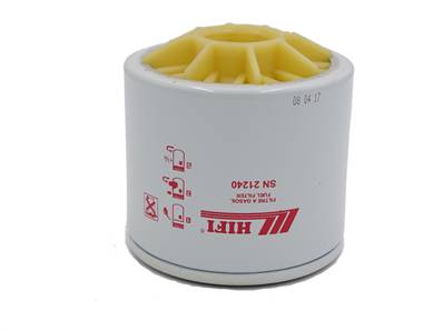 Fuel Filter SN21240 Parker BF1282-O