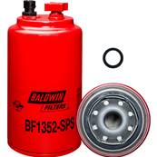 Fuel Filter SN40547 Parker BF1352-SPS