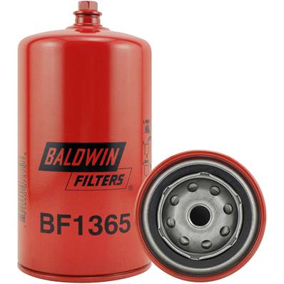 Fuel Filter SN800280 Parker BF1365