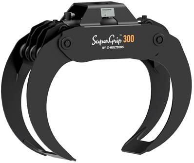 Grapple HULTDINS SuperGrip I 300