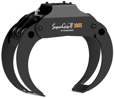 Grapple HULTDINS SuperGrip II 300S
