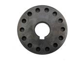 Saw sprocket 14 teeth Ø25mm Iggesund C14-404