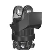 Rotator INDEXATOR GV14S Y M16 Ø173mm for 100mm links