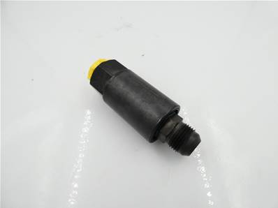 Swivel fitting male JIC 7/8 - female SAE 7/8
