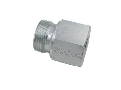 Male Union BSP ISO 1179 1 - FG1/2 Parker RI1EDX1/2CF