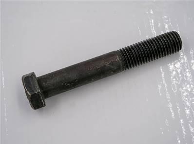 Cabin locking screw 1 x 6 1/4 John Deere 08H4840