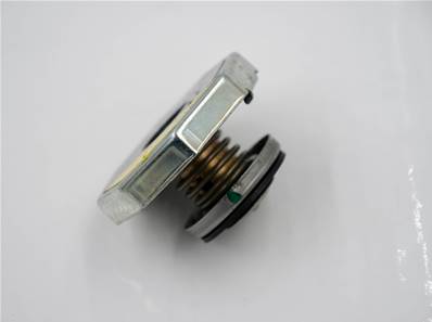 Coolant cap John Deere AT165587
