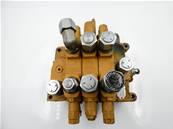 Used valve JOHN DEERE manual 3 positions