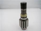 Used bogie shaft John Deere F054497-US