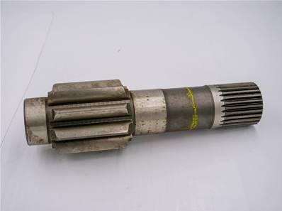 Axle shaft John Deere F054497