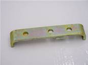 Steel hose flange John Deere F051906