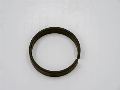Service brake cylinder rod guide John Deere F062544