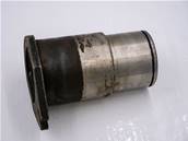 Blade shaft John Deere F617284