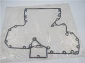 Timing cover gasket John Deere R545882
