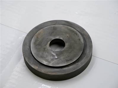 Used washer John Deere R94546-US