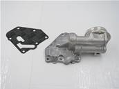 Fuel filter bracket John Deere RE508987