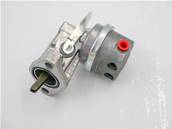 Diesel pump John Deere RE517230
