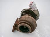 Used turbocharger John Deere SE501677-US