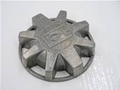 Hydraulic tank cap John Deere T191207